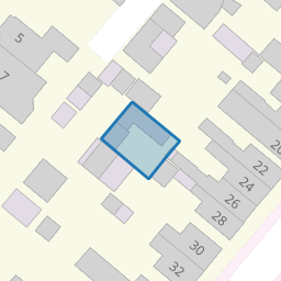 Perceel UGT00-HA-173