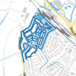 Perceel UGT00-HA-1730