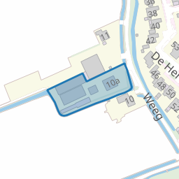 Perceel UGT00-HA-1733