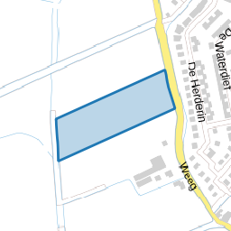 Perceel UGT00-HA-1735