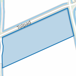 Perceel UGT00-HA-1736