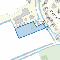 Perceel UGT00-HA-1740