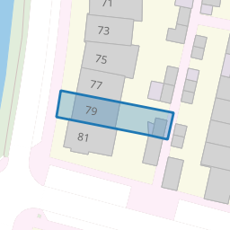 Perceel UGT00-HA-1744