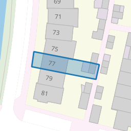 Perceel UGT00-HA-1745