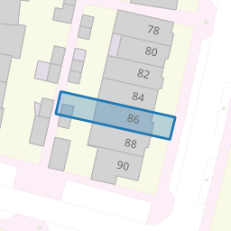 Perceel UGT00-HA-1753