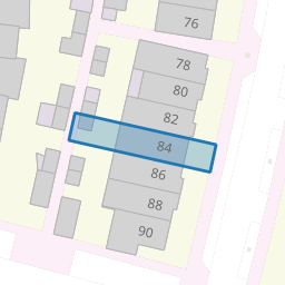 Perceel UGT00-HA-1754