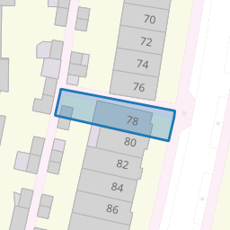 Perceel UGT00-HA-1757