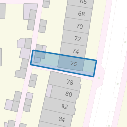 Perceel UGT00-HA-1758