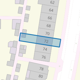 Perceel UGT00-HA-1760