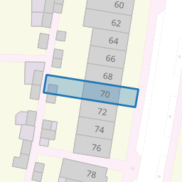 Perceel UGT00-HA-1761