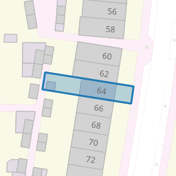 Perceel UGT00-HA-1764