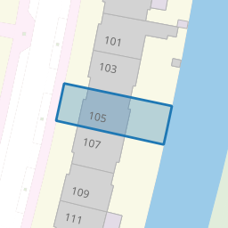 Perceel UGT00-HA-1770