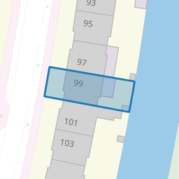 Perceel UGT00-HA-1773