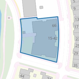 Perceel UGT00-HA-1779