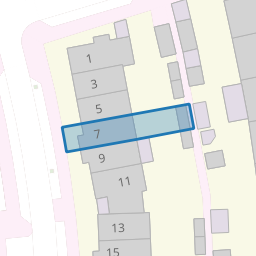 Perceel UGT00-HA-1782