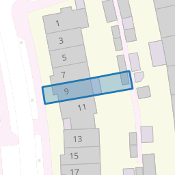 Perceel UGT00-HA-1783