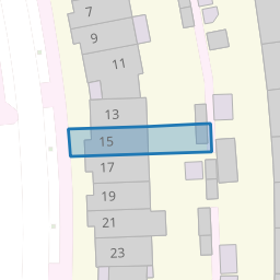 Perceel UGT00-HA-1786