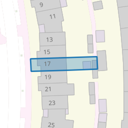 Perceel UGT00-HA-1787