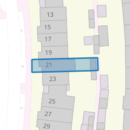 Perceel UGT00-HA-1789