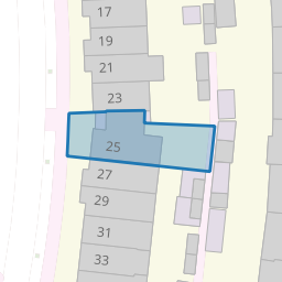Perceel UGT00-HA-1791