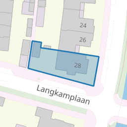 Perceel UGT00-HA-1796