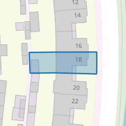 Perceel UGT00-HA-1801