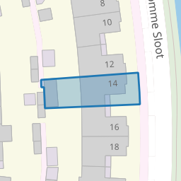 Perceel UGT00-HA-1803