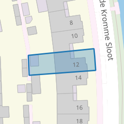 Perceel UGT00-HA-1804