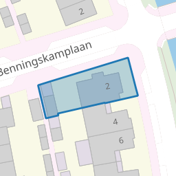 Perceel UGT00-HA-1807