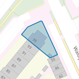 Perceel UGT00-HA-1812