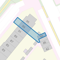 Perceel UGT00-HA-1813