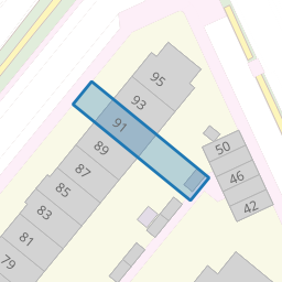 Perceel UGT00-HA-1814