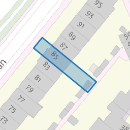 Perceel UGT00-HA-1817