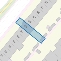 Perceel UGT00-HA-1818