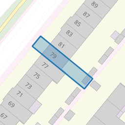 Perceel UGT00-HA-1820