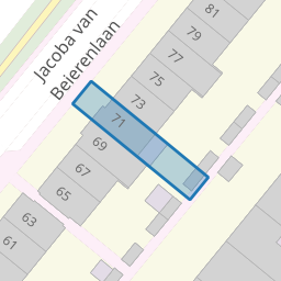 Perceel UGT00-HA-1824