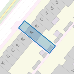 Perceel UGT00-HA-1827