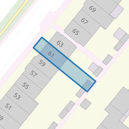 Perceel UGT00-HA-1829