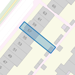 Perceel UGT00-HA-1831