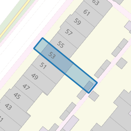 Perceel UGT00-HA-1833