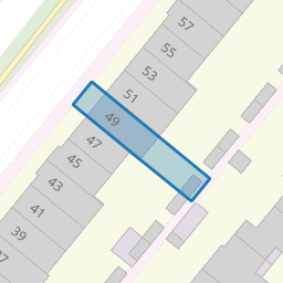 Perceel UGT00-HA-1835