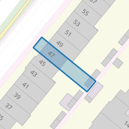 Perceel UGT00-HA-1836