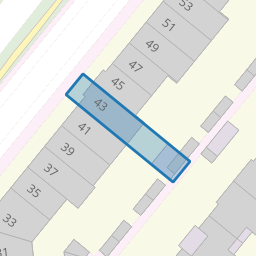 Perceel UGT00-HA-1838