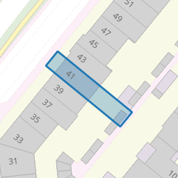 Perceel UGT00-HA-1839