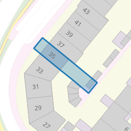 Perceel UGT00-HA-1842