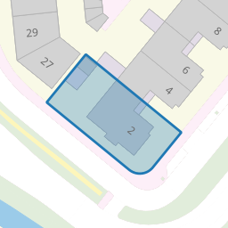 Perceel UGT00-HA-1847