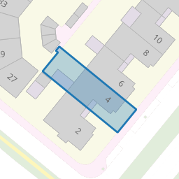 Perceel UGT00-HA-1848