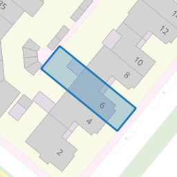 Perceel UGT00-HA-1849