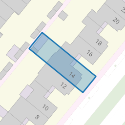 Perceel UGT00-HA-1853