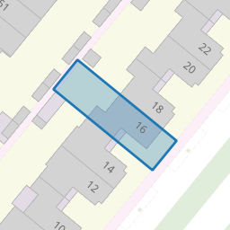 Perceel UGT00-HA-1854